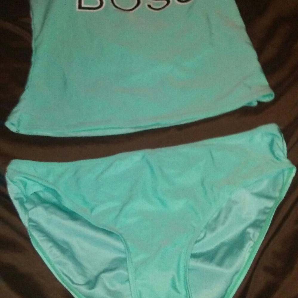 Bathing suit